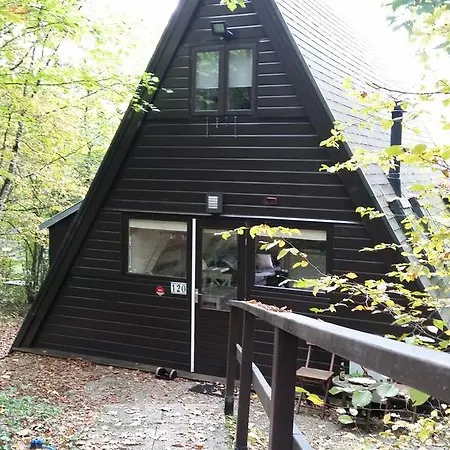 Bungalow 120 Holiday home
