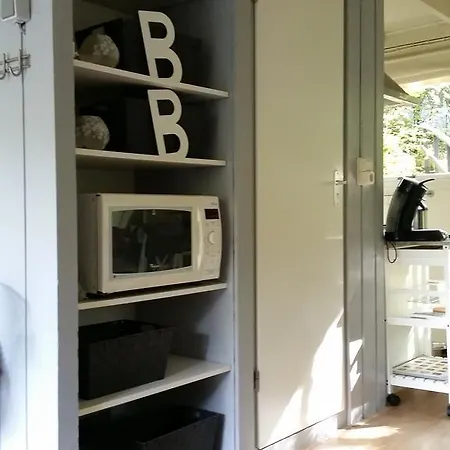 Bungalow 120 度假居 杜柏