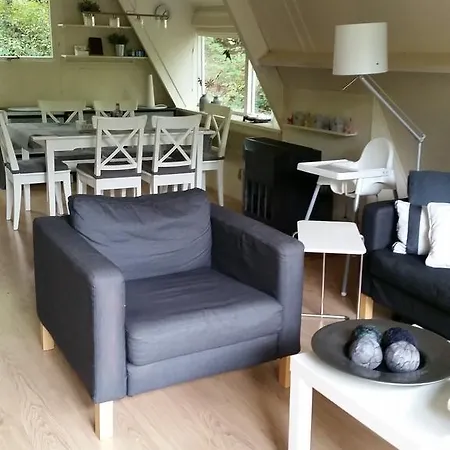度假居 Bungalow 120 杜柏