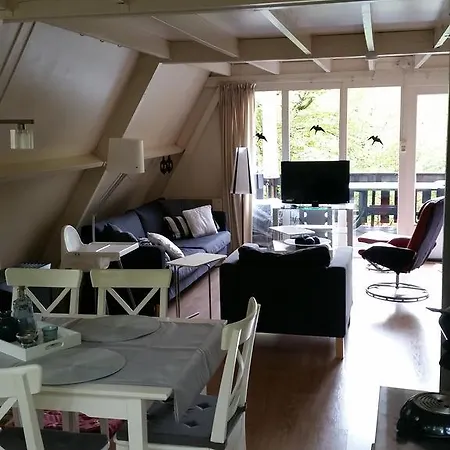 Bungalow 120 Holiday home *