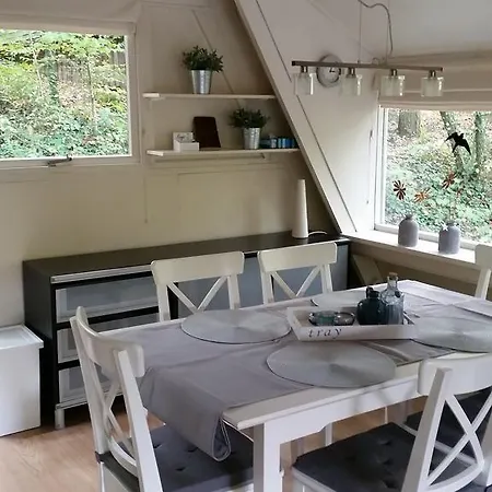 度假居 Bungalow 120 杜柏
