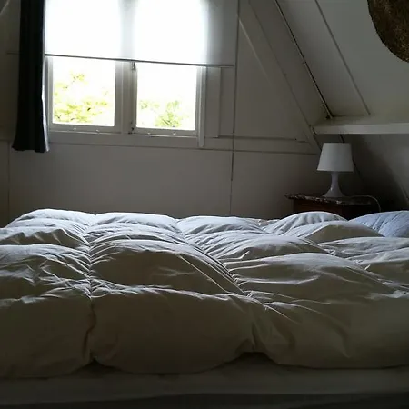 度假居 Bungalow 120 *