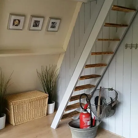 Bungalow 120 Holiday home *
