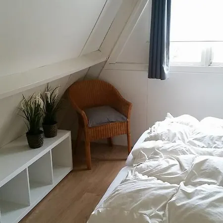 Bungalow 120 Holiday home Durbuy