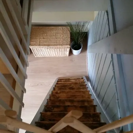 Bungalow 120 Holiday home