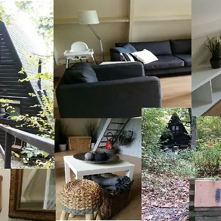 度假居 Bungalow 120 杜柏