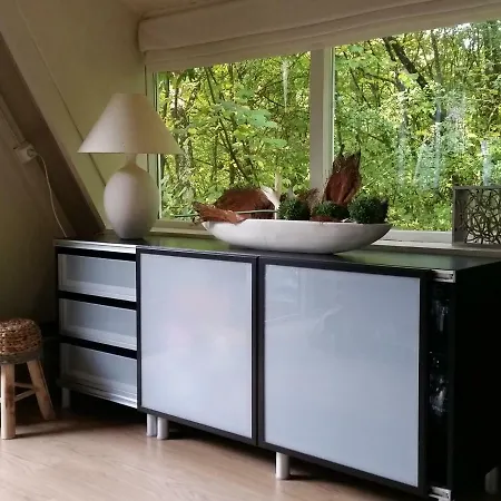 Bungalow 120 Holiday home Durbuy