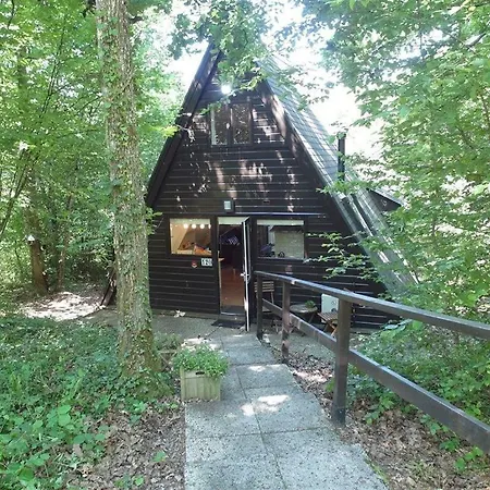 Bungalow 120 Holiday home *