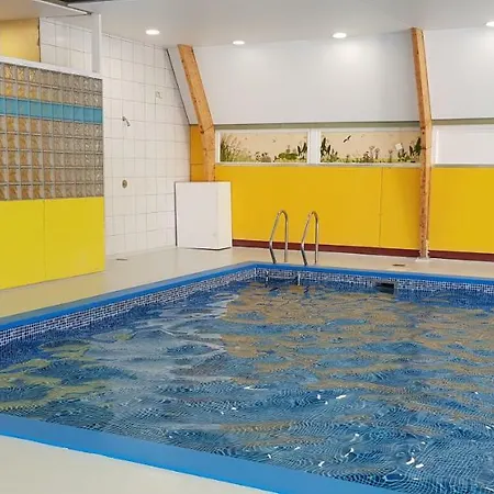 度假居 Bungalow 120 杜柏